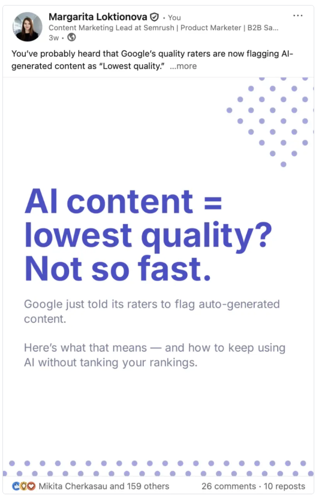 4. Choose the Right Formats and Channels for Your Ideas
